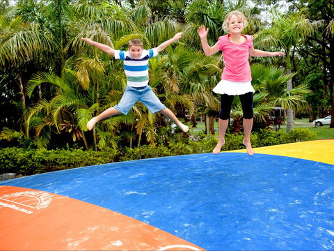 NRMA Darlington Beach Holiday Resort - Phillip Island Accommodation 1