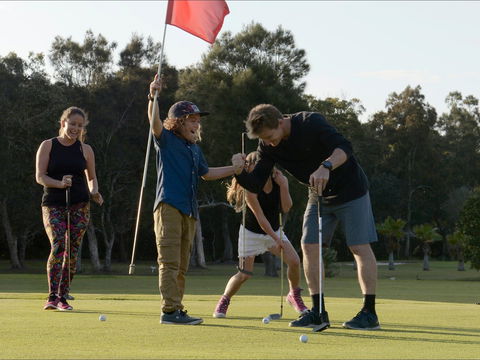 NRMA Darlington Beach Holiday Resort - Phillip Island Accommodation 2