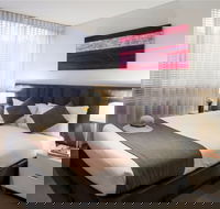Oaks Nelson Bay Lure Suites - Phillip Island Accommodation