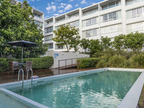 Oaks Nelson Bay Lure Suites - Phillip Island Accommodation 1