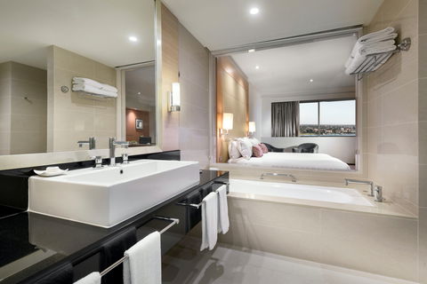 Pan Pacific Perth - Phillip Island Accommodation 2