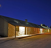 Paxton Square Cottages - Phillip Island Accommodation