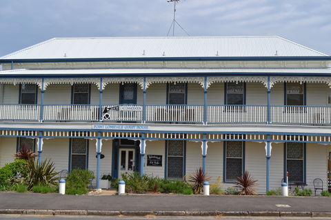 Point Lonsdale Guest House - Phillip Island Accommodation 0