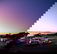 Port Lincoln Tourist Park - Phillip Island Accommodation