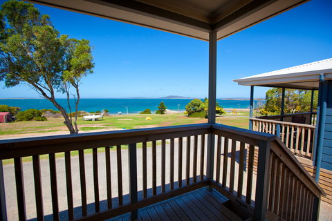 Port Lincoln Tourist Park - Phillip Island Accommodation 2