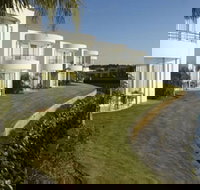 Port Lincoln Waterfront Apartments - Phillip Island Accommodation