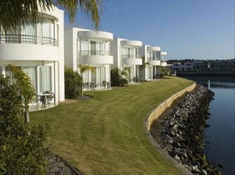 Port Lincoln Waterfront Apartments - Phillip Island Accommodation 0