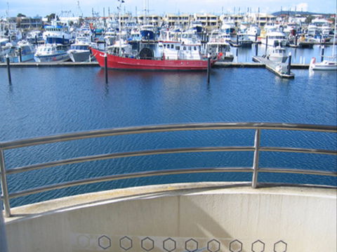 Port Lincoln Waterfront Apartments - Phillip Island Accommodation 1