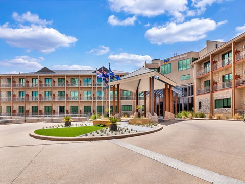 RACV Goldfields Resort - Phillip Island Accommodation 0