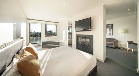 RACV Goldfields Resort - Phillip Island Accommodation 1