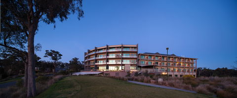 RACV Goldfields Resort - Phillip Island Accommodation 2