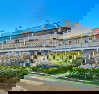 Railway Hotel Kempsey