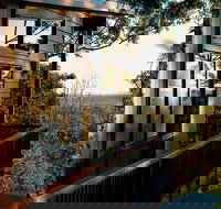 Rainforest Gardens Escape - Phillip Island Accommodation