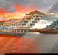 Ramada Hotel  Suites Ballina