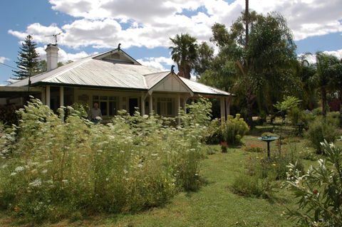 Renmark Holiday Home Willows & Waterbirds - Phillip Island Accommodation 1