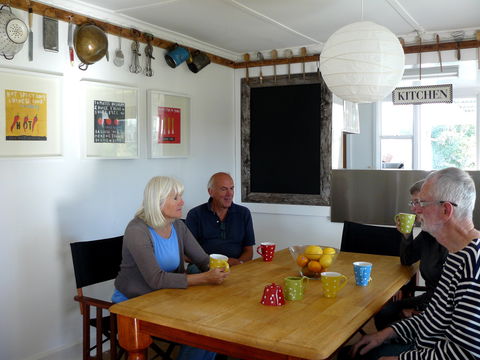 Sassafras Springs - Phillip Island Accommodation 2