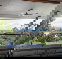 Seagrass - Phillip Island Accommodation