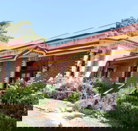Seppelt Vine Lodge - Phillip Island Accommodation
