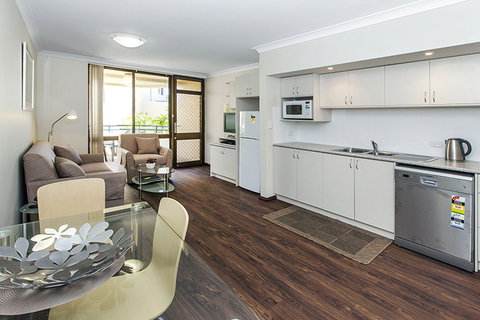 Silver Sands Resort - Phillip Island Accommodation 0