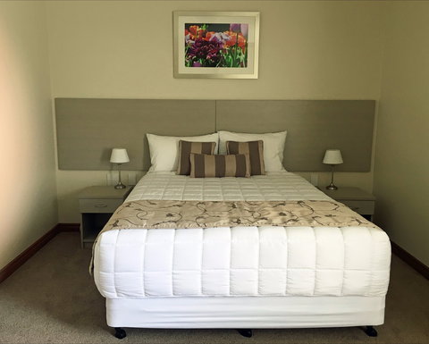 Silver Sands Resort - Phillip Island Accommodation 1