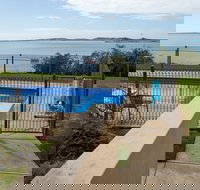 Spalding Lodge Unit 2 - Phillip Island Accommodation