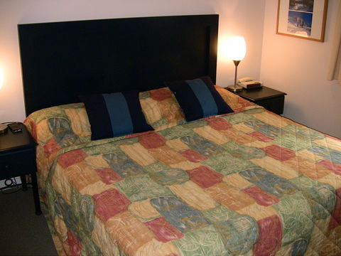 Squatters Run - Phillip Island Accommodation 0