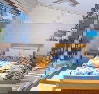 Sun Worship Crescent Head Eco Villas