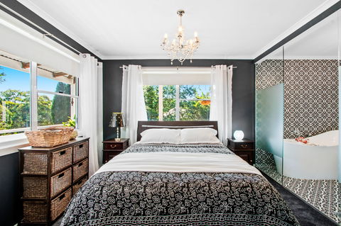Sunnydell - Phillip Island Accommodation 1