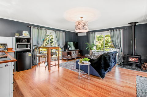 Sunnydell - Phillip Island Accommodation 2