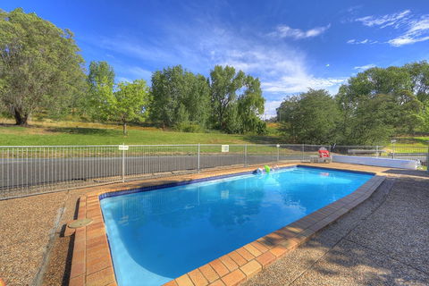 Talbingo Tourist Caravan Park - Phillip Island Accommodation 2