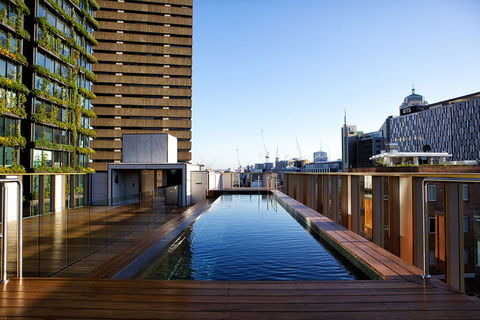 The Old Clare Hotel - Phillip Island Accommodation 1