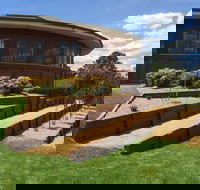 The Reservoir - Bathurst Accommodation - Phillip Island Accommodation