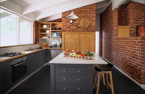 The Reserve Barossa Valley - Phillip Island Accommodation 1