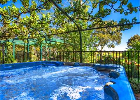 The Reserve Barossa Valley - Phillip Island Accommodation 2