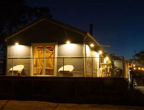 The Fleece - Luxury Farm Stay - Phillip Island Accommodation 1