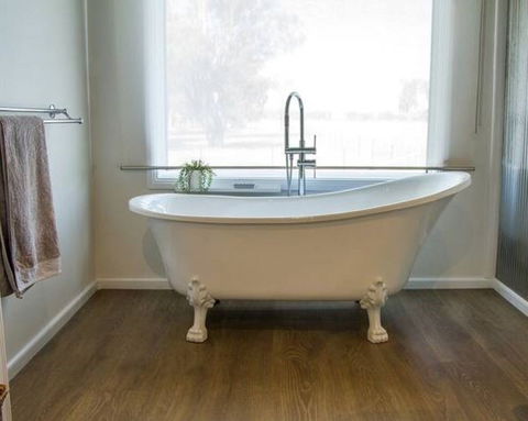 The Fleece - Luxury Farm Stay - Phillip Island Accommodation 2