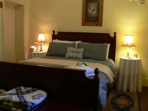 Walnut Cottage - Phillip Island Accommodation 2