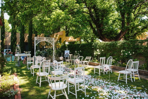 Waverley B And B - Phillip Island Accommodation 1