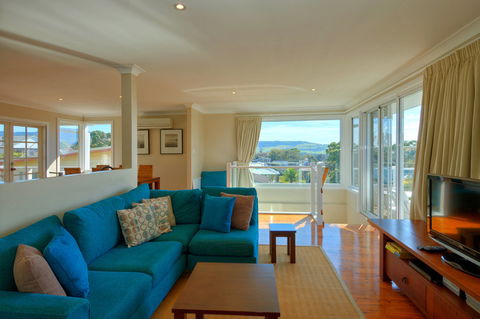 Werri Escape - Phillip Island Accommodation 0