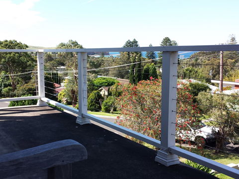 Werri Escape - Phillip Island Accommodation 2