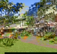 Wongalinga Mission Beach