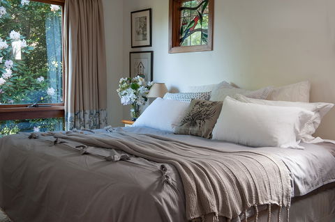 Woolrich Retreat - Phillip Island Accommodation 0