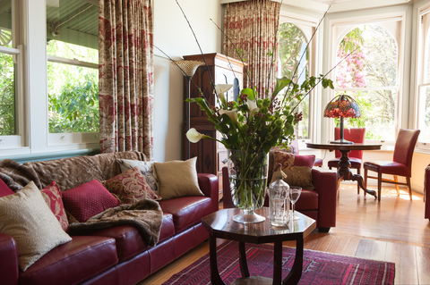 Woolrich Retreat - Phillip Island Accommodation 2