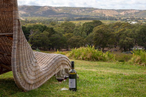 131 - Heart Of The Vale - Phillip Island Accommodation 0