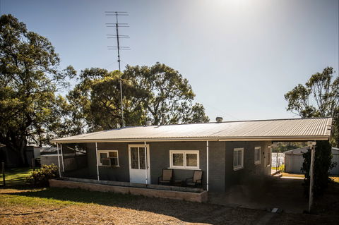 346 Cliff View Drive Wongulla  -River Shack Rentals - Phillip Island Accommodation 0