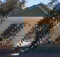 Acclaim Gateway Tourist Park