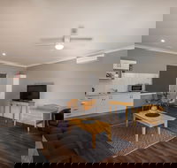 Akuna Motor Inn - Phillip Island Accommodation