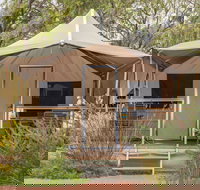 Amblin Holiday Park - Phillip Island Accommodation