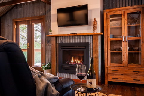 Angaston Saleyards - Elders Office - Phillip Island Accommodation 2
