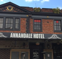 Annandale Hotel - Phillip Island Accommodation
